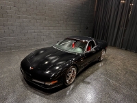 2001 Chevrolet Corvette for sale in Addison, Illinois (ID-126882)