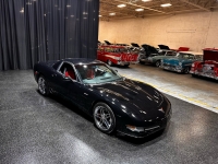 2001 Chevrolet Corvette for sale in Addison, Illinois (ID-126882)