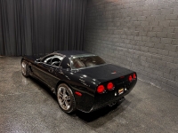 2001 Chevrolet Corvette for sale in Addison, Illinois (ID-126882)