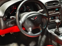 2001 Chevrolet Corvette for sale in Addison, Illinois (ID-126882)