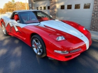2001 Chevrolet Corvette for sale (ID-122821)
