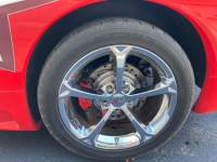 2001 Chevrolet Corvette for sale (ID-122821)