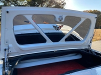 2001 Chevrolet Corvette for sale (ID-122821)