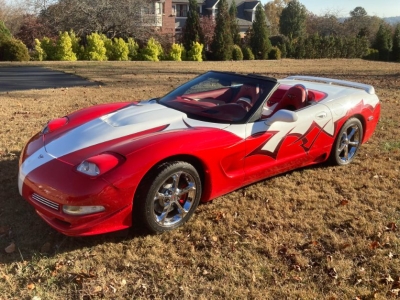 2001 Chevrolet Corvette for sale 2001 Chevrolet Corvette for sale