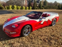 2001 Chevrolet Corvette for sale (ID-122821)