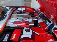 2001 Chevrolet Corvette for sale (ID-122821)