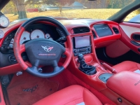 2001 Chevrolet Corvette for sale (ID-122821)