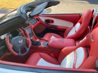 2001 Chevrolet Corvette for sale (ID-122821)