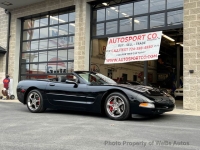2001 Chevrolet Corvette for sale in Riverhead, New York (ID-137399)