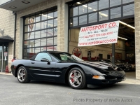 2001 Chevrolet Corvette for sale in Riverhead, New York (ID-137399)