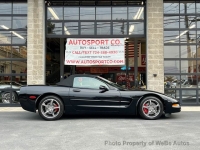 2001 Chevrolet Corvette for sale in Riverhead, New York (ID-137399)