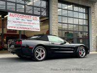 2001 Chevrolet Corvette for sale in Riverhead, New York (ID-137399)