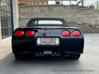 2001 Chevrolet Corvette for sale in Riverhead, New York (ID-137399)