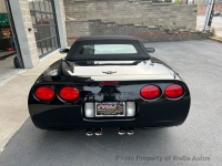 2001 Chevrolet Corvette for sale in Riverhead, New York (ID-137399)