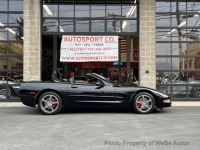 2001 Chevrolet Corvette for sale in Riverhead, New York (ID-137399)