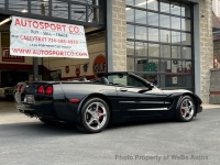 2001 Chevrolet Corvette for sale in Riverhead, New York (ID-137399)