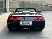 2001 Chevrolet Corvette for sale in Riverhead, New York (ID-137399)