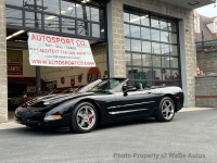 2001 Chevrolet Corvette for sale in Riverhead, New York (ID-137399)