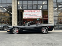 2001 Chevrolet Corvette for sale in Riverhead, New York (ID-137399)