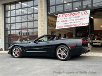 2001 Chevrolet Corvette for sale in Riverhead, New York (ID-137399)