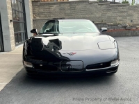 2001 Chevrolet Corvette for sale in Riverhead, New York (ID-137399)