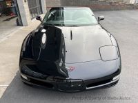 2001 Chevrolet Corvette for sale in Riverhead, New York (ID-137399)