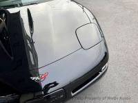 2001 Chevrolet Corvette for sale in Riverhead, New York (ID-137399)