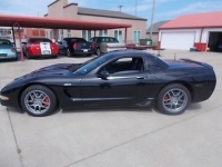 2001 Chevrolet Corvette for sale (ID-139029)