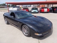 2001 Chevrolet Corvette for sale (ID-139029)