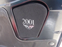 2001 Chevrolet Corvette for sale (ID-139029)