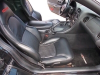 2001 Chevrolet Corvette for sale (ID-139029)