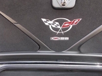 2001 Chevrolet Corvette for sale (ID-139029)