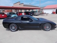2001 Chevrolet Corvette for sale (ID-139029)