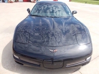 2001 Chevrolet Corvette for sale (ID-139029)