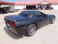 2001 Chevrolet Corvette for sale (ID-139029)