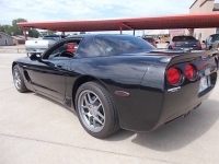 2001 Chevrolet Corvette for sale (ID-139029)