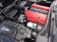 2001 Chevrolet Corvette for sale (ID-139029)