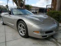 2001 Chevrolet Corvette for sale in Riverhead, New York (ID-139349)