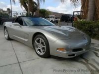 2001 Chevrolet Corvette for sale in Riverhead, New York (ID-139349)