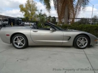 2001 Chevrolet Corvette for sale in Riverhead, New York (ID-139349)