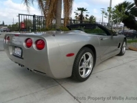 2001 Chevrolet Corvette for sale in Riverhead, New York (ID-139349)