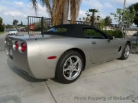 2001 Chevrolet Corvette for sale in Riverhead, New York (ID-139349)