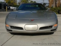 2001 Chevrolet Corvette for sale in Riverhead, New York (ID-139349)