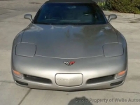 2001 Chevrolet Corvette for sale in Riverhead, New York (ID-139349)