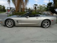 2001 Chevrolet Corvette for sale in Riverhead, New York (ID-139349)