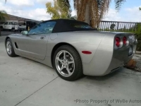 2001 Chevrolet Corvette for sale in Riverhead, New York (ID-139349)