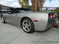 2001 Chevrolet Corvette for sale in Riverhead, New York (ID-139349)