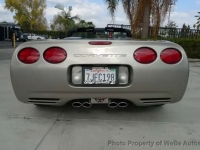 2001 Chevrolet Corvette for sale in Riverhead, New York (ID-139349)