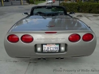 2001 Chevrolet Corvette for sale in Riverhead, New York (ID-139349)