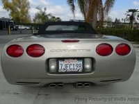 2001 Chevrolet Corvette for sale in Riverhead, New York (ID-139349)